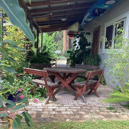 Lower Mountains Retreat Warrimoo エクステリア 写真