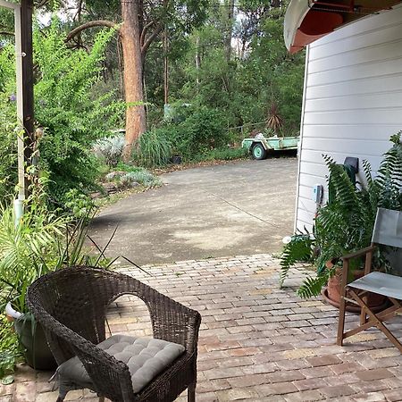 Lower Mountains Retreat Warrimoo エクステリア 写真