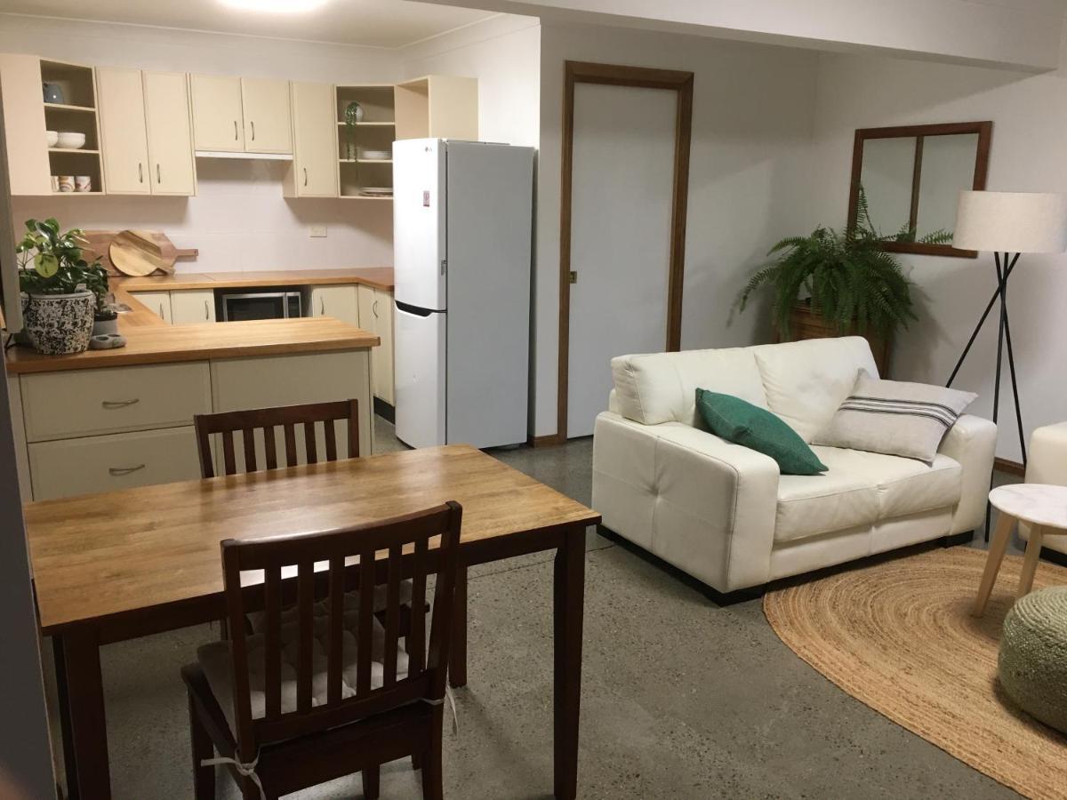 Lower Mountains Retreat Warrimoo エクステリア 写真
