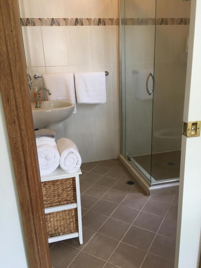 Lower Mountains Retreat Warrimoo エクステリア 写真